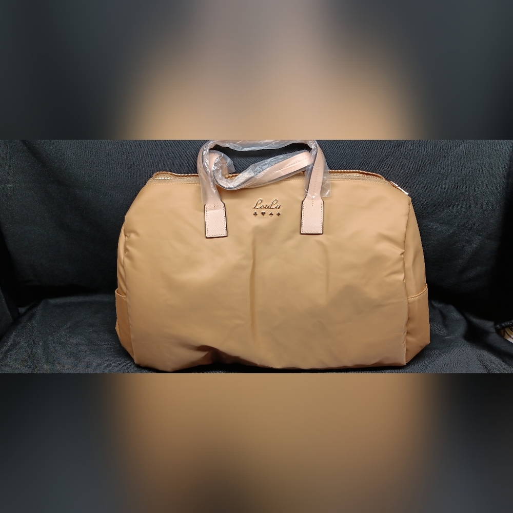 LouLu Duffle Bag